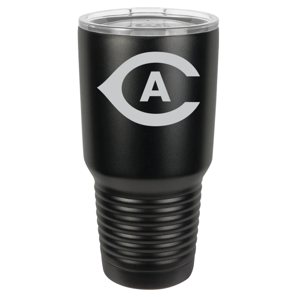 University of California, Davis Polar Camel 30 oz. Ringneck Tumbler with Standard Lid