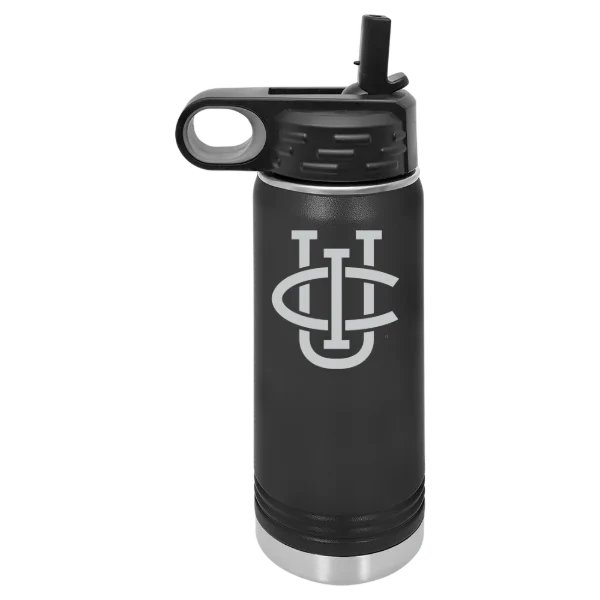 University of California, Irvine Polar Camel 20 oz. Water Bottle