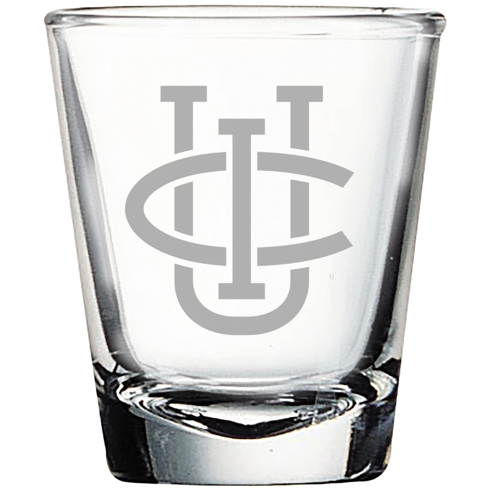 University of California, Irvine Polar Camel 1.7 oz. Shot Glass