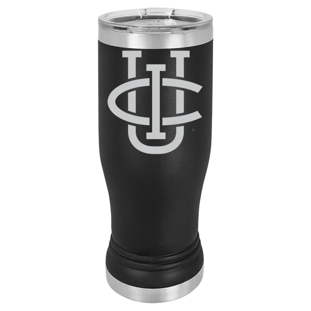 University of California, Irvine Polar Camel 14 oz. Pilsner Tumbler