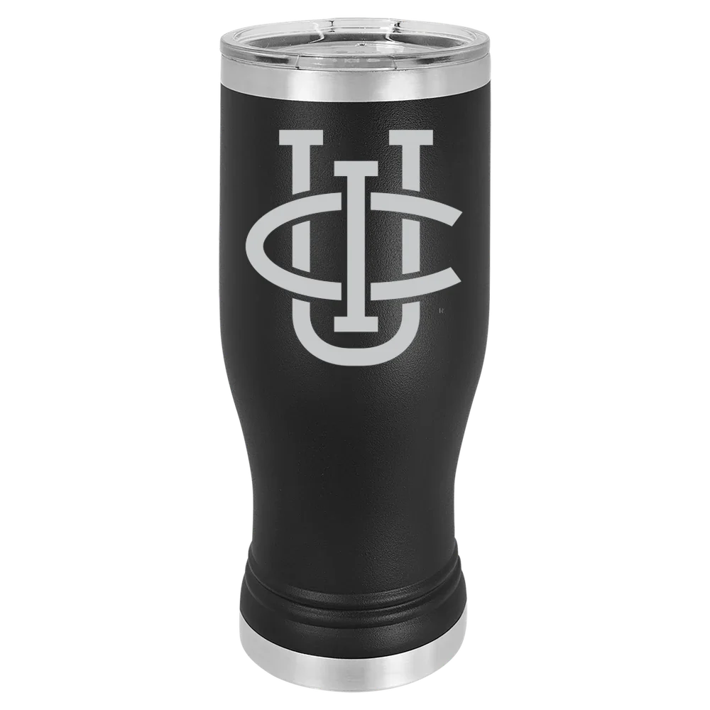 University of California, Irvine Polar Camel 20 oz. Pilsner Tumbler