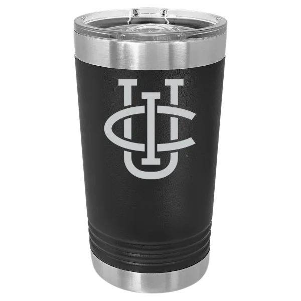 University of California, Irvine Polar Camel 16 oz. Pint Tumbler