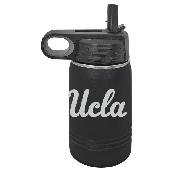 University of California, Los Angeles Polar Camel 12 oz. Water Bottle