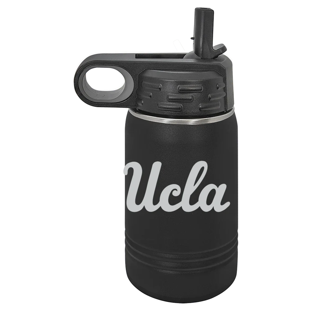 University of California, Los Angeles Polar Camel 12 oz. Water Bottle