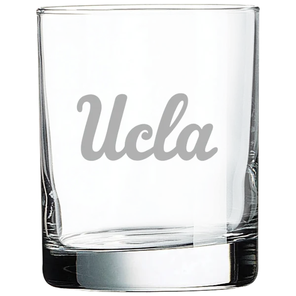 University of California, Los Angeles Polar Camel 10 1/2 oz. On The Rocks Glass
