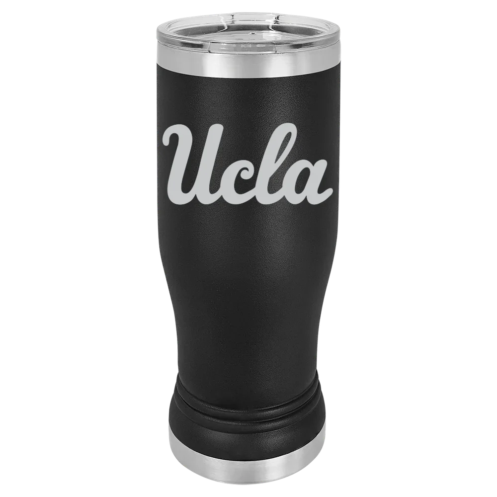 University of California, Los Angeles Polar Camel 14 oz. Pilsner Tumbler