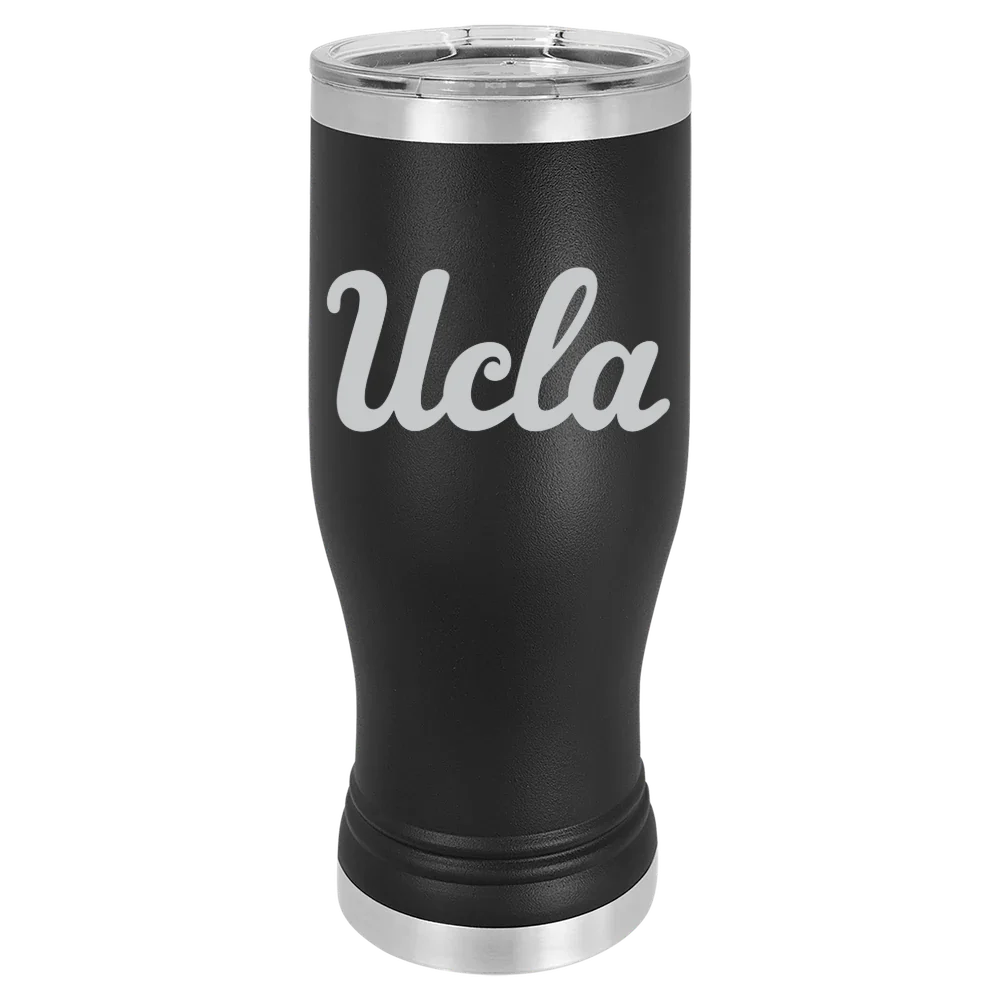 University of California, Los Angeles Polar Camel 20 oz. Pilsner Tumbler