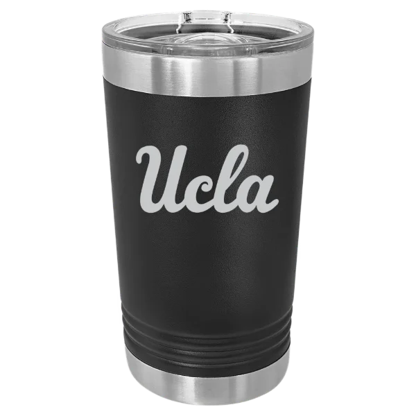 University of California, Los Angeles Polar Camel 16 oz. Pint Tumbler