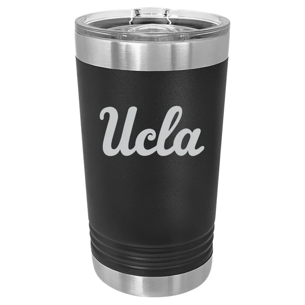 University of California, Los Angeles Polar Camel 16 oz. Pint Tumbler