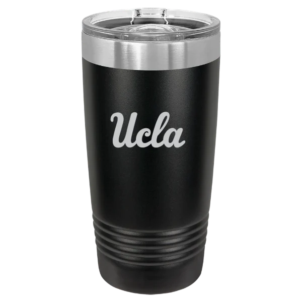 University of California, Los Angeles Polar Camel 20 oz. Ringneck Tumbler with Slider Lid