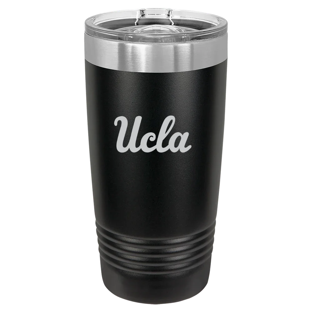 University of California, Los Angeles Polar Camel 20 oz. Ringneck Tumbler with Slider Lid