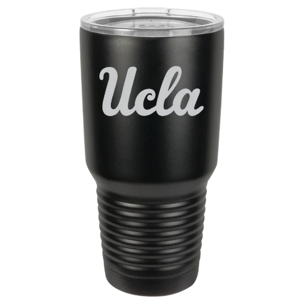 University of California, Los Angeles Polar Camel 30 oz. Ringneck Tumbler with Standard Lid