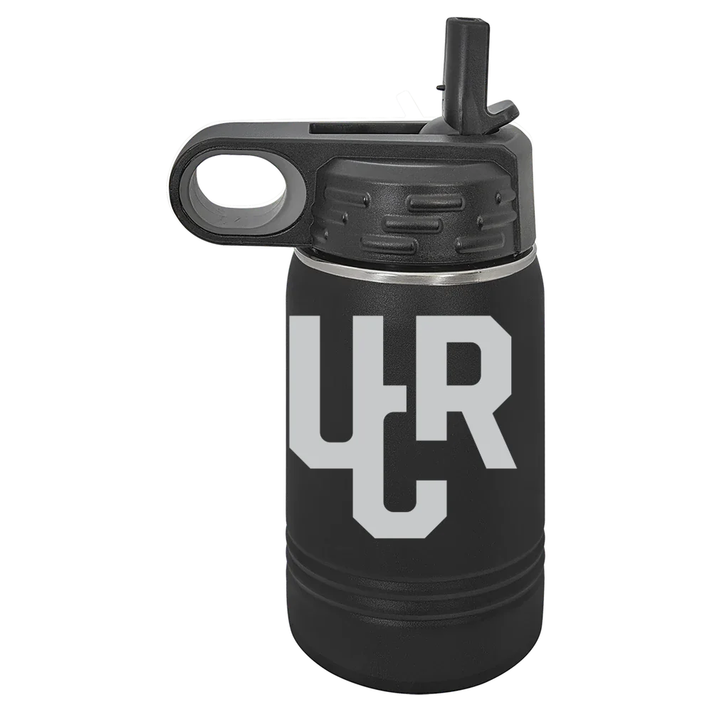 University of California, Riverside Polar Camel 12 oz. Water Bottle