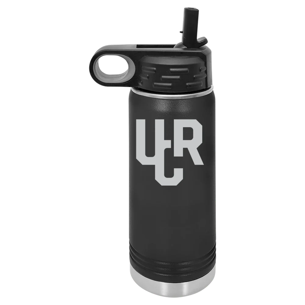 University of California, Riverside Polar Camel 20 oz. Water Bottle