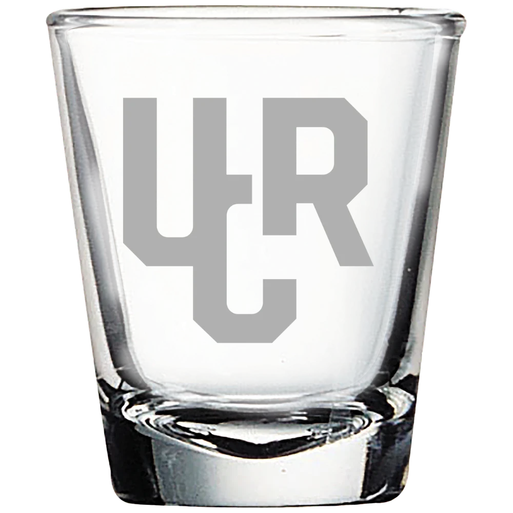 University of California, Riverside Polar Camel 1.7 oz. Shot Glass