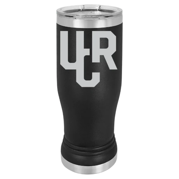 University of California, Riverside Polar Camel 14 oz. Pilsner Tumbler