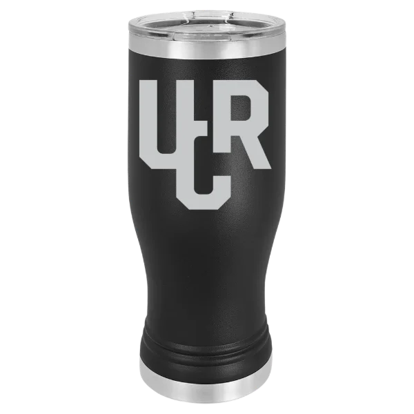 University of California, Riverside Polar Camel 20 oz. Pilsner Tumbler