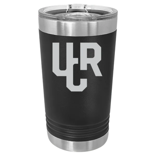 University of California, Riverside Polar Camel 16 oz. Pint Tumbler