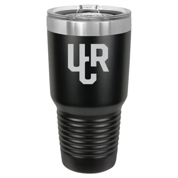University of California, Riverside Polar Camel 30 oz. Ringneck Tumbler with Slider Lid
