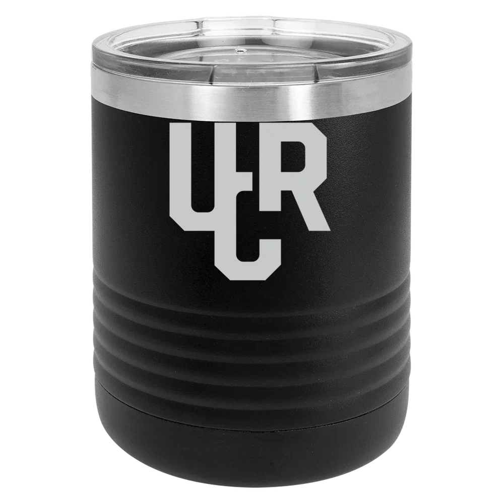 University of California, Riverside Polar Camel 10 oz. Tumbler with Standard Lid
