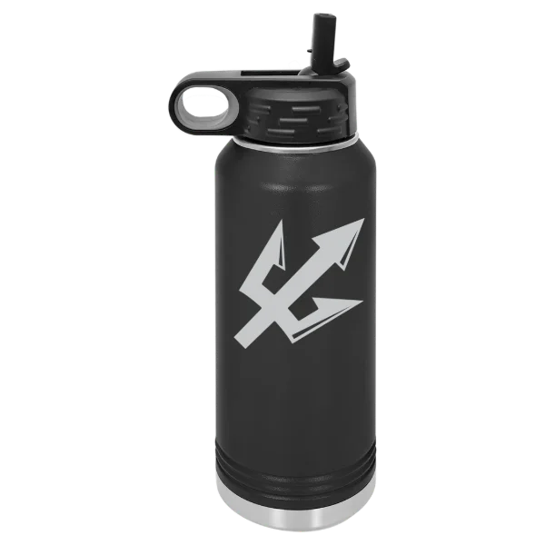 University of California, San Diego Polar Camel 32 oz. Water Bottle
