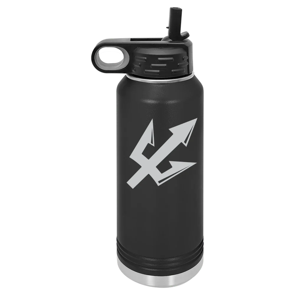 University of California, San Diego Polar Camel 32 oz. Water Bottle