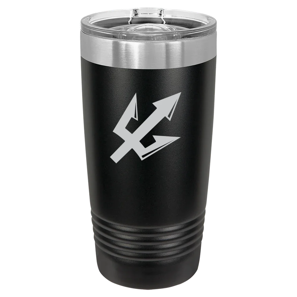 University of California, San Diego Polar Camel 20 oz. Ringneck Tumbler with Slider Lid
