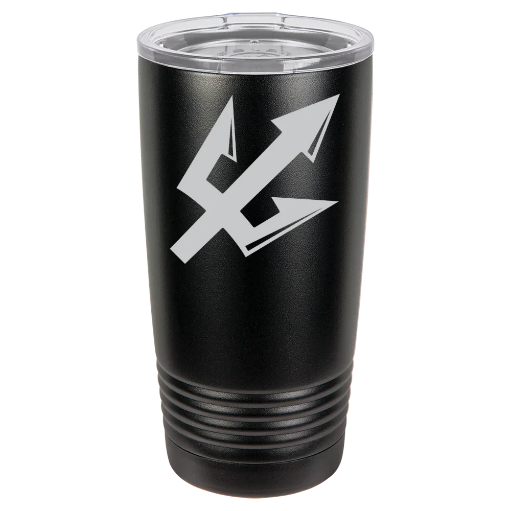 University of California, San Diego Polar Camel 20 oz. Ringneck Tumbler with Standard Lid