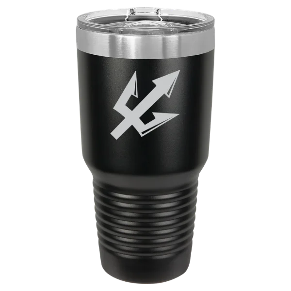 University of California, San Diego Polar Camel 30 oz. Ringneck Tumbler with Slider Lid