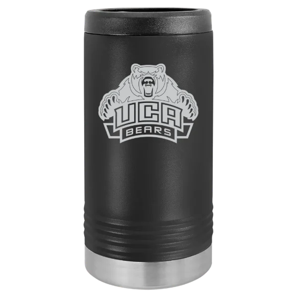 University of Central Arkansas Polar Camel Slim Beverage Holder