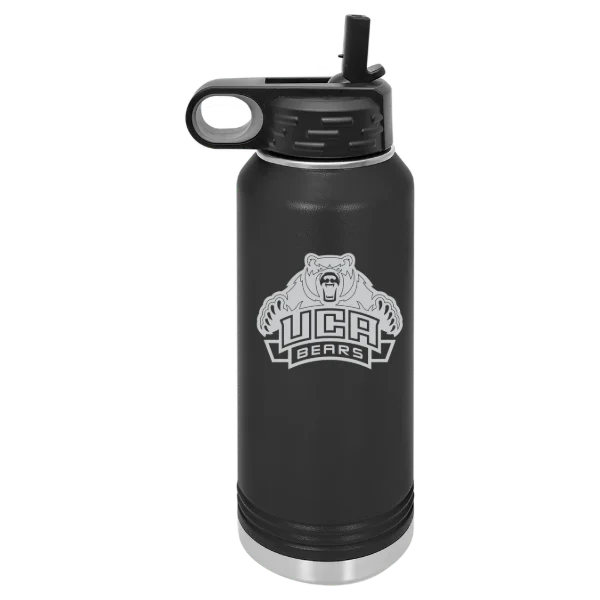 University of Central Arkansas Polar Camel 32 oz. Water Bottle
