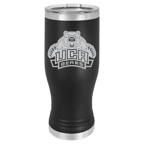 University of Central Arkansas Polar Camel 20 oz. Pilsner Tumbler