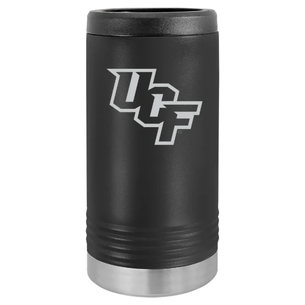 University of Central Florida Polar Camel Slim Beverage Holder
