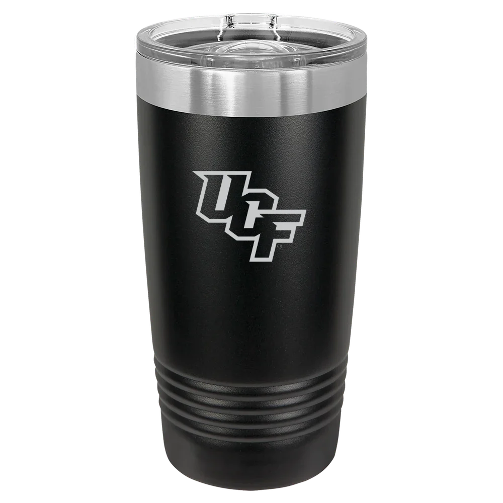 University of Central Florida Polar Camel 20 oz. Ringneck Tumbler with Slider Lid