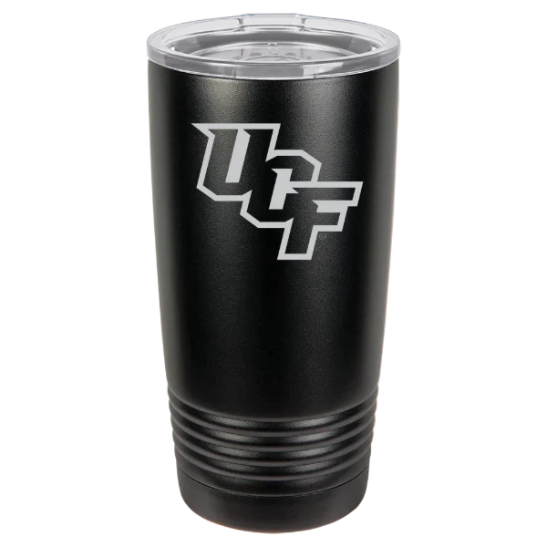 University of Central Florida Polar Camel 20 oz. Ringneck Tumbler with Standard Lid