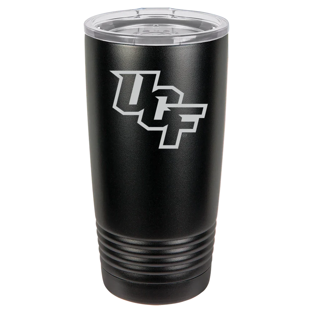 University of Central Florida Polar Camel 20 oz. Ringneck Tumbler with Standard Lid