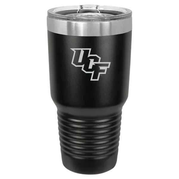University of Central Florida Polar Camel 30 oz. Ringneck Tumbler with Slider Lid