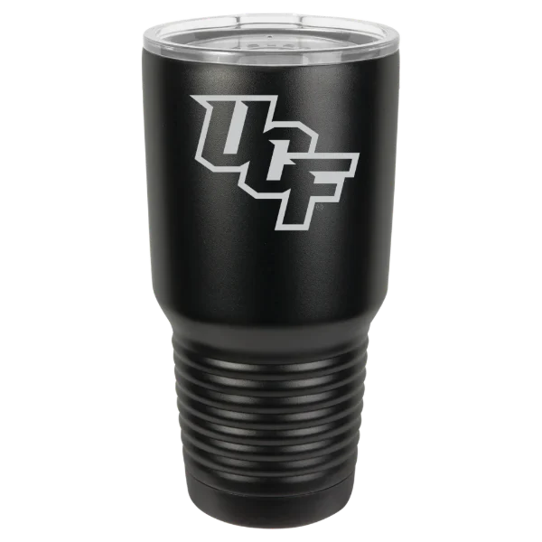 University of Central Florida Polar Camel 30 oz. Ringneck Tumbler with Standard Lid