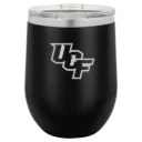 University of Central Florida Polar Camel 12 oz. Stemless Wine Tumbler