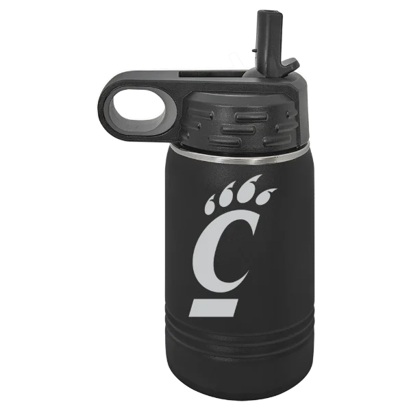 University of Cincinnati Polar Camel 12 oz. Water Bottle