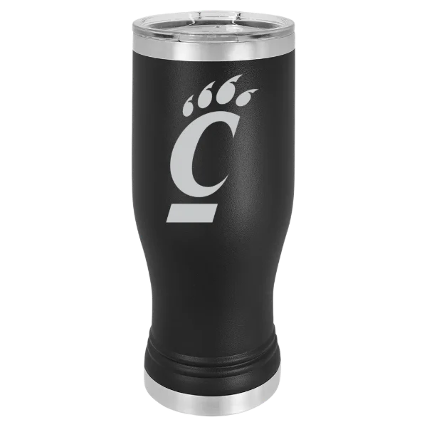 University of Cincinnati Polar Camel 20 oz. Pilsner Tumbler