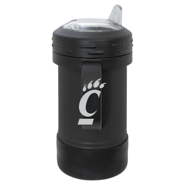 University of Cincinnati Polar Camel 10 oz. Sippy Cup