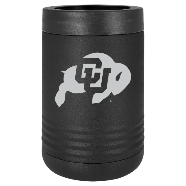 University of Colorado Boulder Polar Camel Standard Beverage Holder