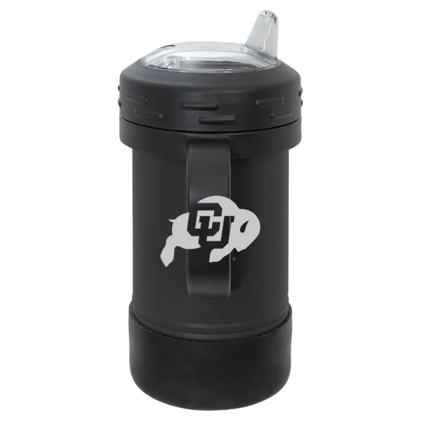 University of Colorado Boulder Polar Camel 10 oz. Sippy Cup