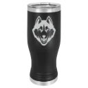 University of Connecticut Polar Camel 20 oz. Pilsner Tumbler
