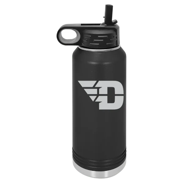 University of Dayton Polar Camel 32 oz. Water Bottle