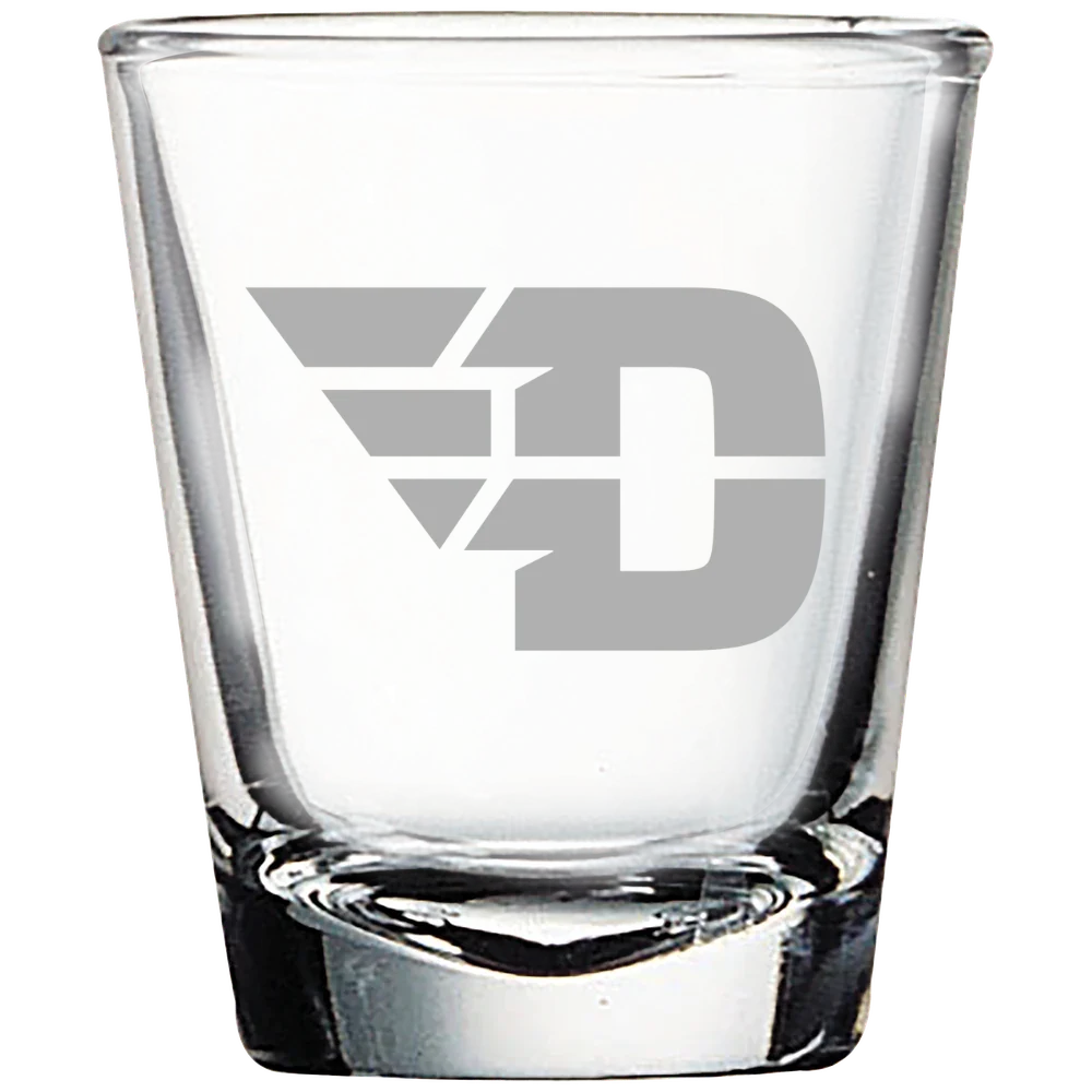 University of Dayton Polar Camel 1.7 oz. Shot Glass