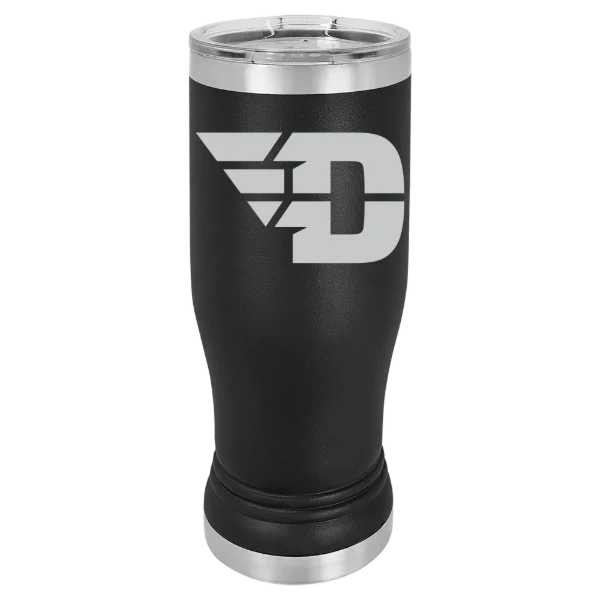 University of Dayton Polar Camel 14 oz. Pilsner Tumbler