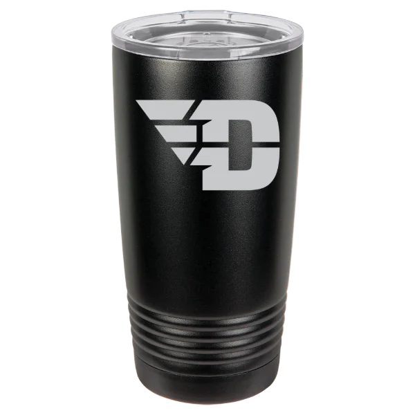 University of Dayton Polar Camel 20 oz. Ringneck Tumbler with Standard Lid