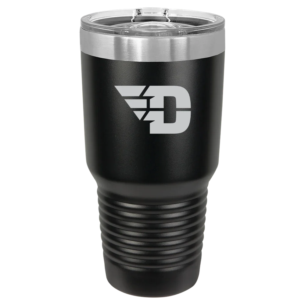 University of Dayton Polar Camel 30 oz. Ringneck Tumbler with Slider Lid